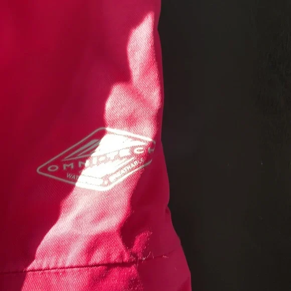 Ski pants - Picture 4 of 6